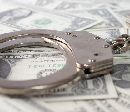 handcuffs