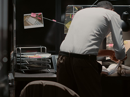 investigation