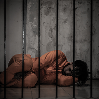 prison