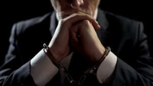 OAKLAND CA WHITE COLLAR CRIMES ATTORNEY title