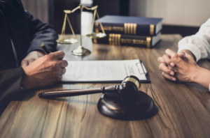 criminal law
